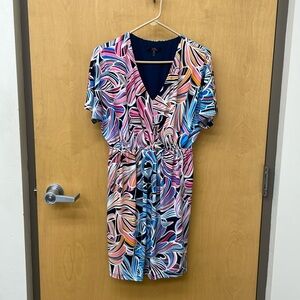 Trina Turk dress